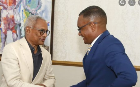 Mayor of São Filipe calls for national and international solidarity to face the state of calamity in the municipality