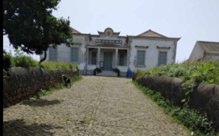 Educational community sad about the situation at the Nossa Senhora do Monte School