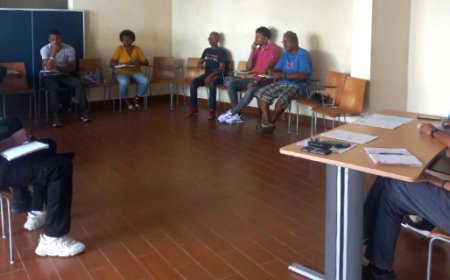 Brava: Brava City Council proposes the creation of a sports promotion center in the municipality