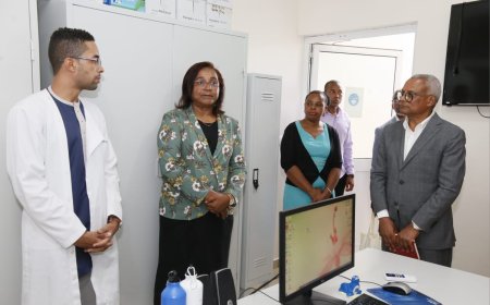 PR wants complementarity and subsidiarity between public and private for better quality of health services