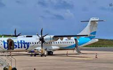 Bestfly/ SITTHUR: Operadora de voos domésticos em Cabo Verde e sindicato em negociações após aviso de greve