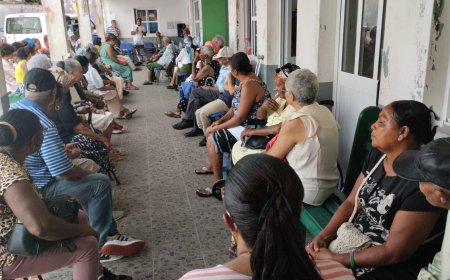 Dia Nacional do Idoso - 2023: CMB Promove Encontro Memorável em Nossa Senhora do Monte