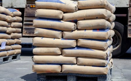 Brava: Escassez de cimento condiciona obras na ilha – segundo os empreiteiros