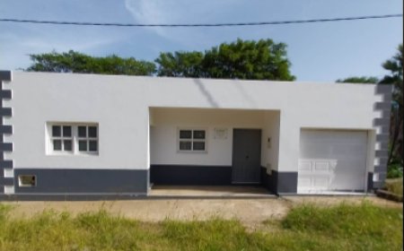 Cheese production and fruit processing unit in Campo Baixo is closed, leaving the community adrift