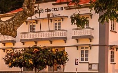 Brava Municipal Assembly without meetings, criticism and suspicions grow just over three months before the end of the year