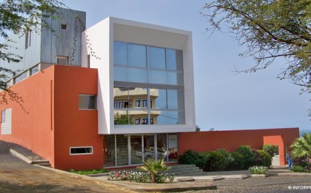 Fogo: Águabrava aguarda resposta da ANAS sobre encontro para negociar a questão de água para agricultura