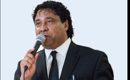 Um nome forte na televisão, rádio, imprensa e mídia online de Cabo Verde