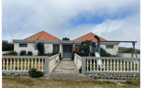 Jardim Infantil da localidade do Mato, Brava, busca apoio para fornecer educação e cuidados essenciais às crianças