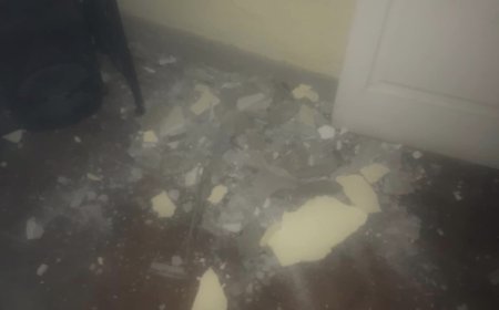 Latest News: Small Tremors Shake Brava Island
