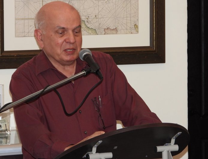 Vuca Pinheiro será destaque em concerto gratuito do Dia Mundial da Língua Portuguesa em Cambridge