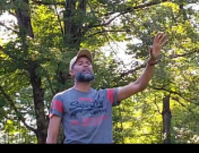 Tony Martins, Cantor Gospel de Luxemburgo, presta homenagem aos Heróis da Fé com o lançamento de seu segundo single