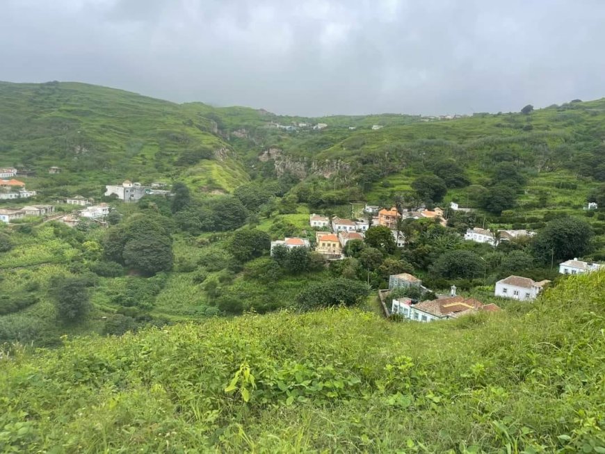 University of Cape Verde (Uni-CV) opens University Center in the Brava-Fogo Region