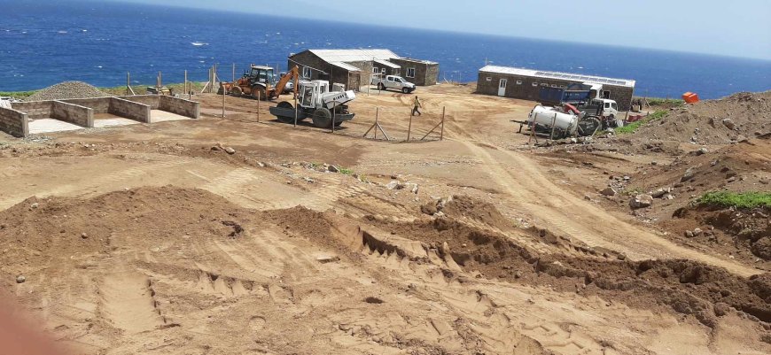 Water Desalination on Brava Island: A turning point that can transform the island if the conditions are created and mentalities are changed