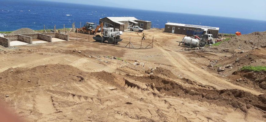 Dessalinização de Água na Ilha da Brava: Um virar de chave que pode transformar a ilha se criadas as condições e se mudadas as mentalidades