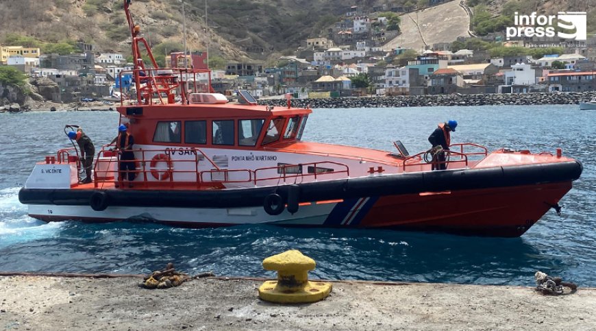 Brava: Constrangimento com transferência de doentes da ilha deixou de ser um problema -delegado de Saúde