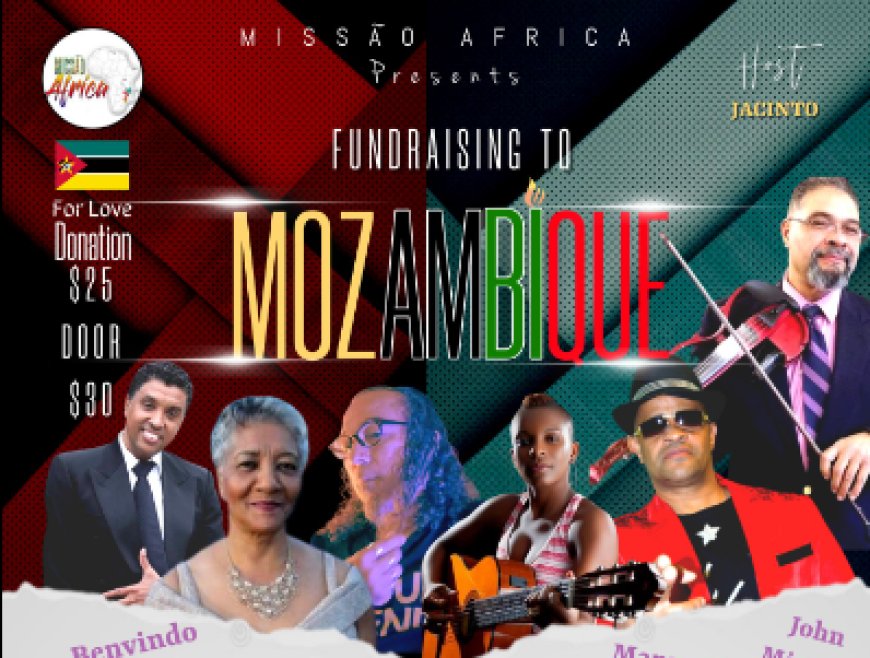 Funds for Mozambique