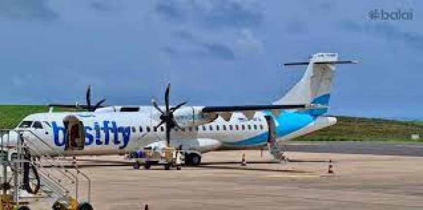 Bestfly/ SITTHUR: Operadora de voos domésticos em Cabo Verde e sindicato em negociações após aviso de greve