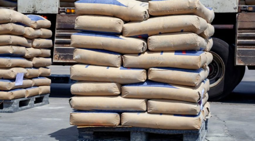 Brava: Cement shortage hampers works on the island – according to contractors