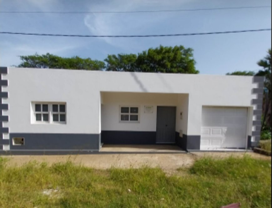 Cheese production and fruit processing unit in Campo Baixo is closed, leaving the community adrift