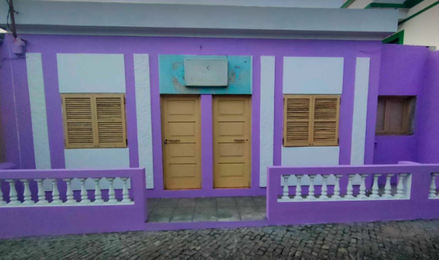 Papelaria Arte Papel will offer a range of multifunctional services in the Parish of Nossa Senhora do Monte