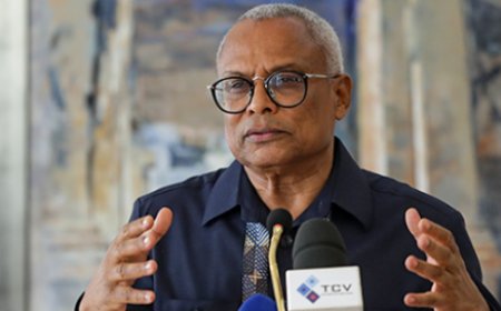 Chefe de Estado crítico para com a abstenção de Cabo Verde à resolução da ONU sobre à crise Israel-Palestina