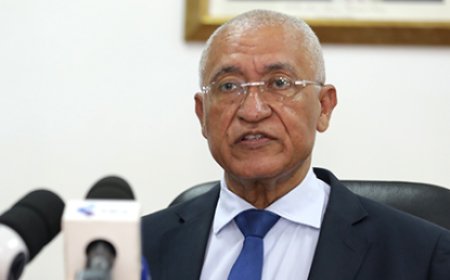 Israel: MNE counters criticism of Cape Verde's abstention vote at the UN and reaffirms that the country is a “staunch defender” of peace
