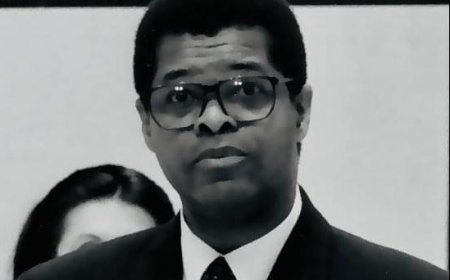 Cape Verde's Chico-Spertism - Voted abstention because the resolution was partial.