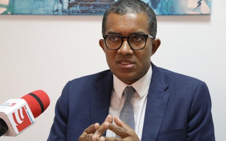 Ministro dos Transportes garante que Cabo Verde Airlines não irá regressar aos voos domésticos