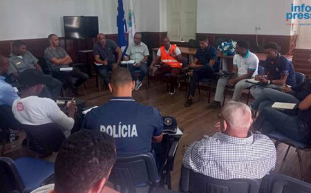 Brava: Conselho Municipal da Protecção Civil deve funcionar independentemente de quaisquer eventos de crise – autarca