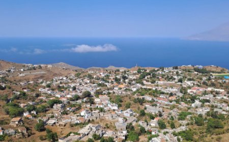 Brava: President of Civil Protection and Firefighters assesses damage caused by recent earthquakes