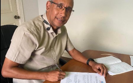 Brava: Francisco Tavares, Mayor of Brava, chosen as head of the MpD list for the 2024 municipal elections