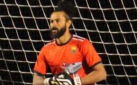 Another Bravensse doing his thing in the MASS LIGA SOCCER