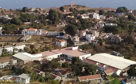 Angry: Student attacks colleague with a blade causing several injuries to the body