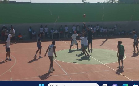 Brava: Cape Verdean Sports Day activities mobilize hundreds of athletes