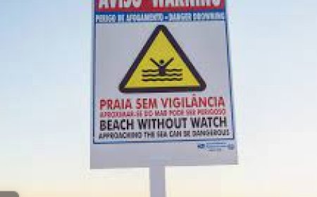 Tragedy in the bay of Fajã D'Água triggers an urgent request for the installation of danger signs