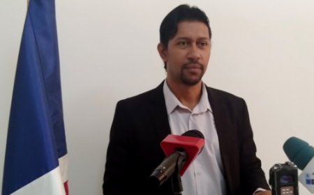 Earthquakes: PAICV “concerned” with “absence of authorities and signs of worsening” of the situation on Brava Island