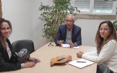 Nasce parceria inovadora para educação entre Câmara Municipal da Brava, IPCB e Associação "Mais Lusofonia"