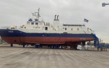 Um barco para Brava/Fogo/Brava - Iniciativa privada promete Impulsionar desenvolvimento turístico e de transporte de passageiros e carga na região