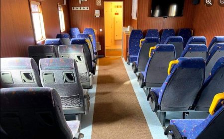 A importância da ligação marítima entre a Ilha Brava e a Ilha do Fogo - Um Impulso para o turismo,  resposta às emergências médicas e livre circulação de pessoas e bens