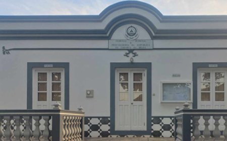 Brava: Tribunal condena indivíduo a 12 anos e 11 meses de cadeia por crime de abuso sexual de menor