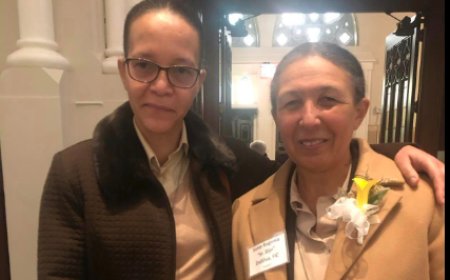 Archdiocese of Boston recognizes notable work of the Franciscan Sisters in the Cape Verdean community in the USA