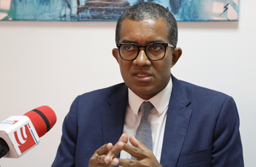 Minister of Transport guarantees that Cabo Verde Airlines will not return to domestic flights