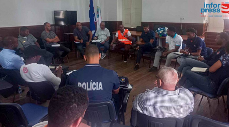 Brava: Conselho Municipal da Protecção Civil deve funcionar independentemente de quaisquer eventos de crise – autarca