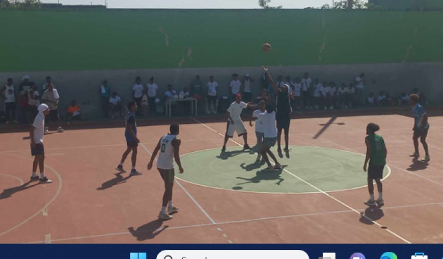 Brava: Actividades do Dia do Desporto Cabo-verdiano mobilizam centenas de atletas