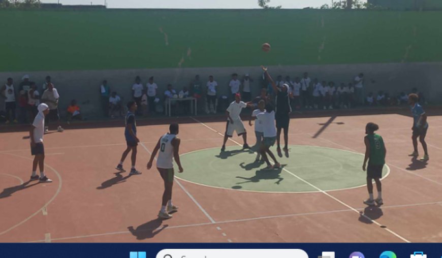 Brava: Cape Verdean Sports Day activities mobilize hundreds of athletes