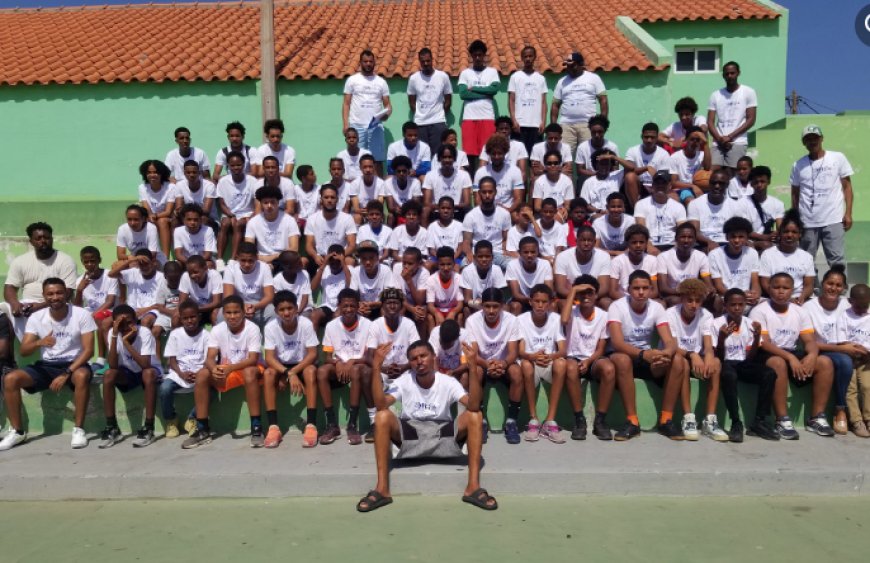 Cape Verdean Sports Day celebrated in Brava