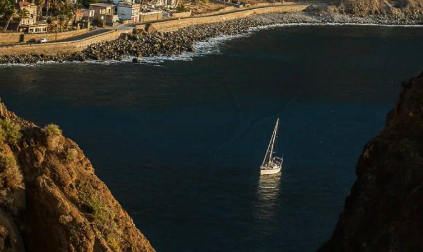 Caso de tremor de terra:Atividade sísmica regressa a “acalmia significativa” na ilha Brava, Cabo Verde