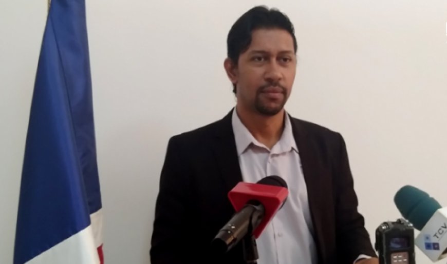 Sismos: PAICV “preocupado” com “ausência das autoridades e sinais de agravamento” da situação na ilha Brava