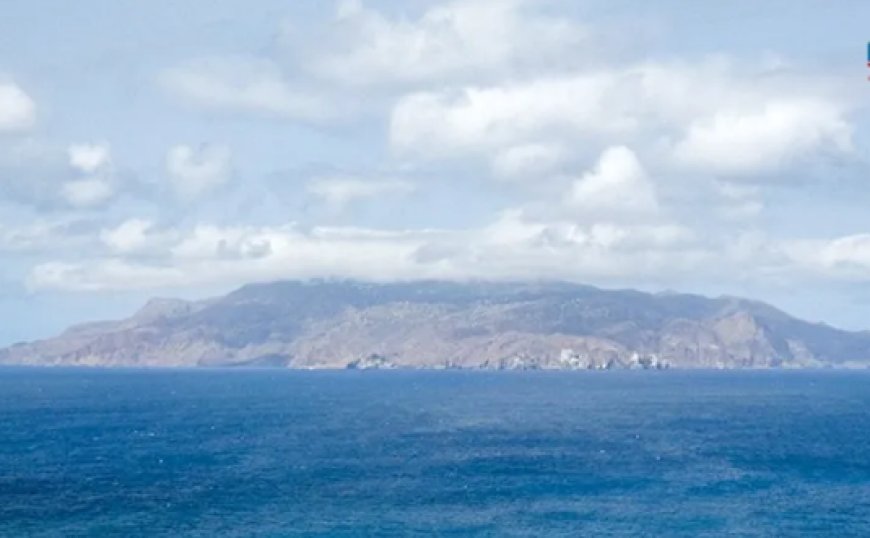 INMG mantém estado de alerta na Brava no nível 3 mas garante que situação no Fogo nada tem a ver com a ilha vizinha