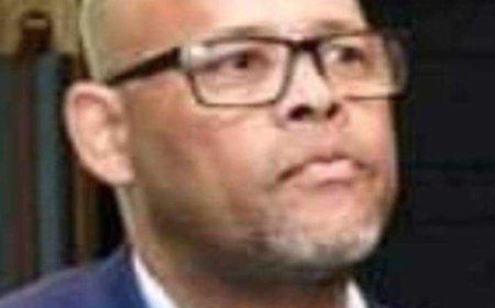 As guerras dentro do PAICV